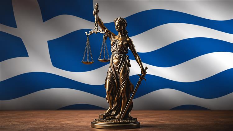 Η EPPO θέτει θέμα Ελλάδας στην Κομισιόν για τη Δικαιοσύνη και τα ευρωπαϊκά κονδύλια