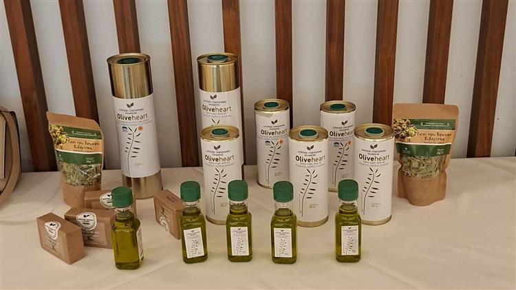 Φεστιβάλ Ελαιολάδου Καλαμάτας: Από τους δολωματικούς ψεκασμούς με drones μέχρι τη συμβολή του ελαιολάδου στην υγεία