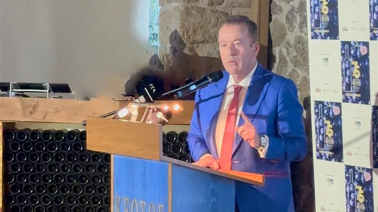 Κόκκαλης: "Δεν υπήρξε δικαιοσύνη ούτε στο σκάνδαλο του ΟΠΕΚΕΠΕ"