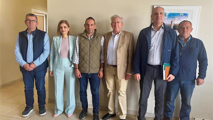 Νέος Πρόεδρος της ΕΔΟΡΕΛ ο Βασίλης Κουκουρίκης