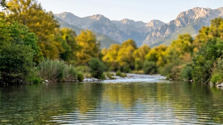 Ευρωπαϊκό «μπλόκο» στη ρύπανση των υδάτων: Σε ισχύ οι νέοι κανόνες για PFAS και μικροπλαστικά