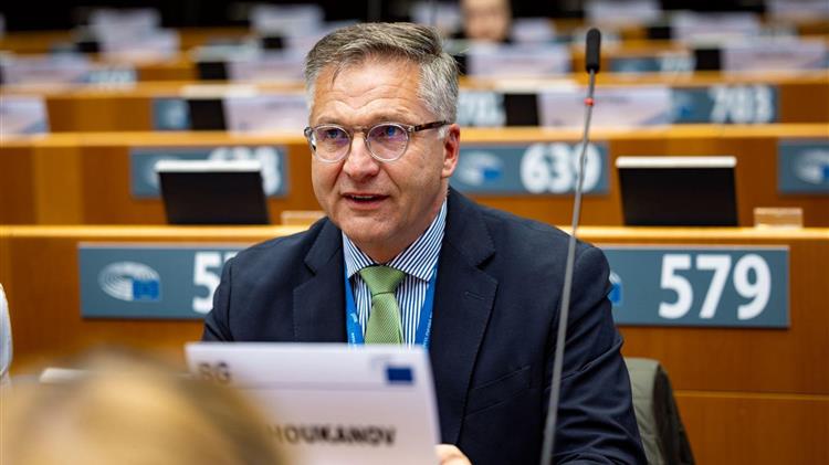 Η Ευρώπη προωθεί την κυκλική βιοοικονομία - η ΕΟΚΕ ζητά σαφές πλαίσιο κανόνων για τα βιοαποδομήσιμα φυσικά υλικά