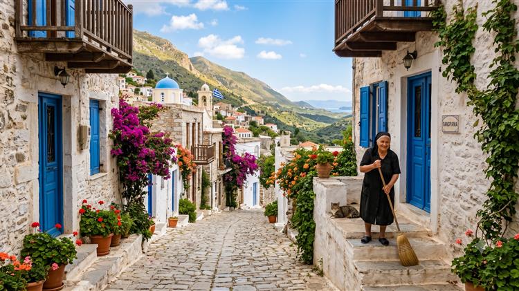 ΟΠΕΚΑ: Έως τις 25 Μαΐου οι αιτήσεις για τα προγράμματα Αγροτικής Εστίας 2026