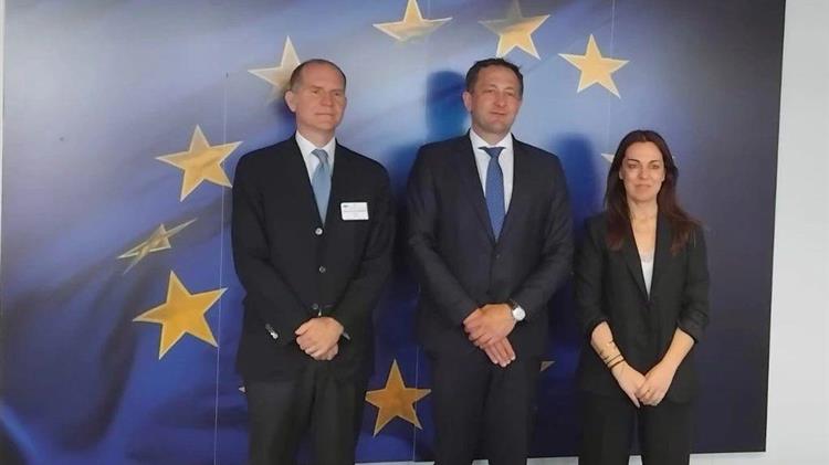 Copa Cogeca: Η γεωργία στο επίκεντρο της ευρωπαϊκής ασφάλειας