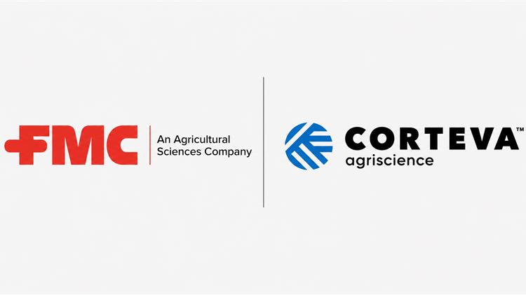 FMC και Corteva συμμαχούν για νέο ζιζανιοκτόνο