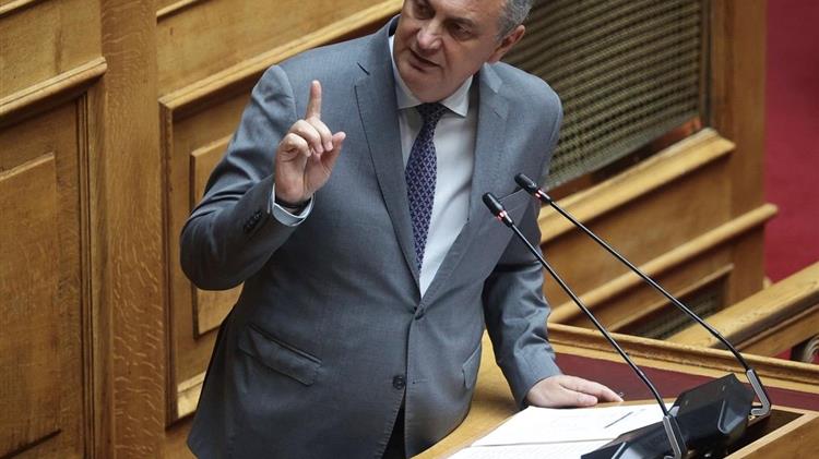 Κωτσός : Άμεση οικονομική στήριξη των πληγέντων αγροτών του Παλαμά