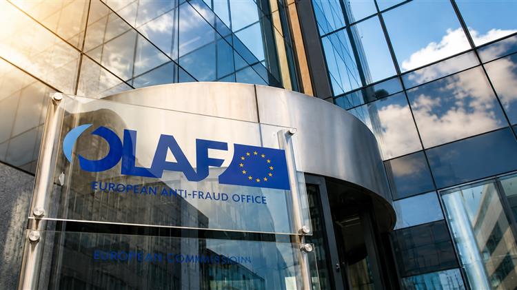 OLAF: Η Ευρώπη σφίγγει τον κλοιό γύρω από την απάτη στα κοινοτικά κονδύλια