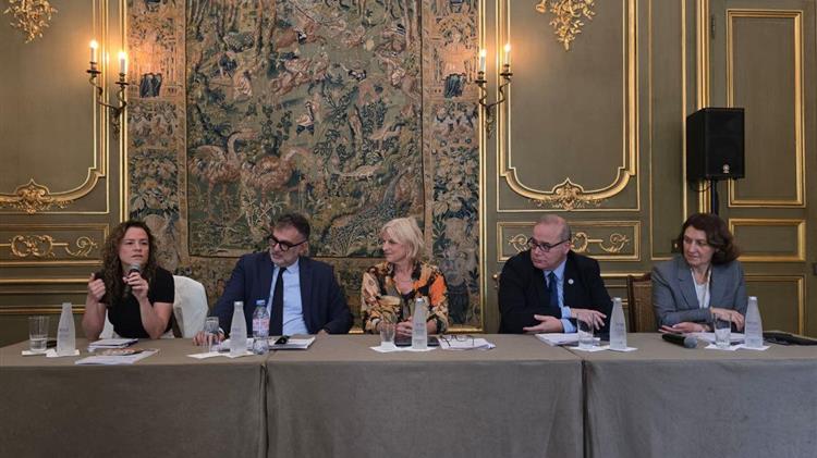 ΟΟΣΑ–FAO: Περισσότερη παραγωγή, αλλά στενότερα περιθώρια για τους αγρότες