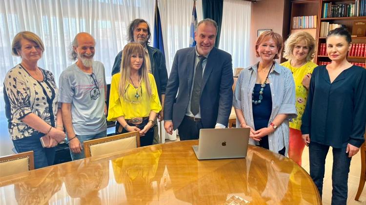 ΟΠΕΚΑ: Ξεκινούν τα προγράμματα Αγροτικής Εστίας 2026 – Ανακοινώθηκαν τα αποτελέσματα της κλήρωσης