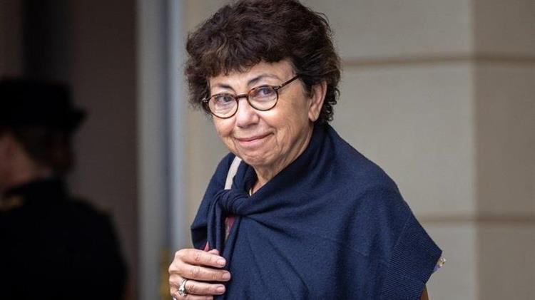 Παραιτήθηκε η Γαλλίδα υπουργός Περιβάλλοντος μετά την έγκριση αμφιλεγόμενου αγροτικού νομοσχεδίου