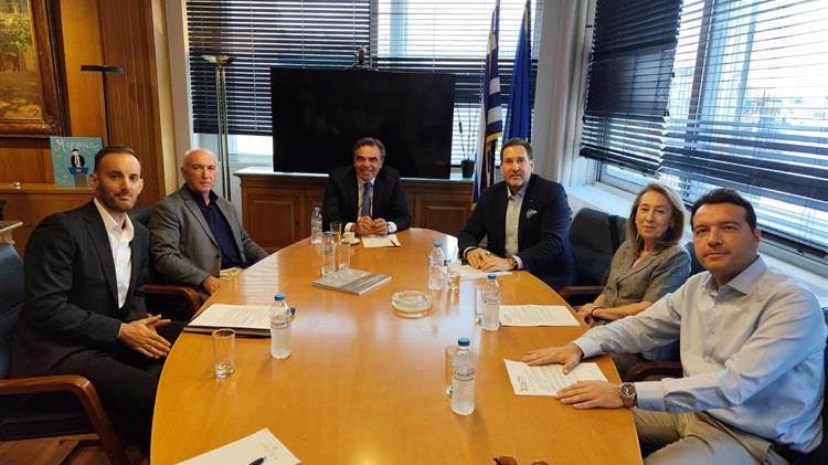 Στο τραπέζι η πάταξη της παράνομης εμπορίας σπόρων και η ενίσχυση της πιστοποίησης