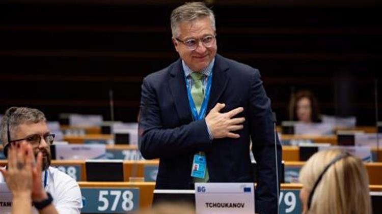 Stoyan Tchoukanov: Χωρίς αγρότες δεν προστατεύεται η βιοποικιλότητα