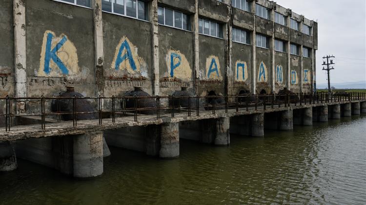 Βουλή: Τι αλλάζει στη διαχείριση του νερού για 700 φορείς, ΤΟΕΒ και ΓΟΕΒ
