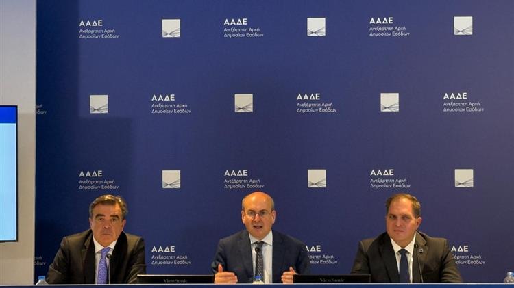 LIVE: Οι ανακοινώσεις για τις πληρωμές στον αγροτικό τομέα