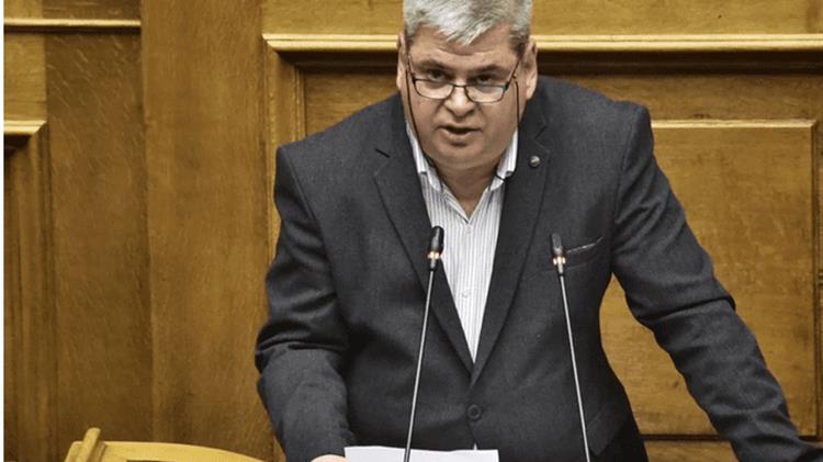 Ζεϊμπέκ: Άμεσα μέτρα στήριξης & ανασυγκρότησης κτηνοτροφίας σε ΑΜ-Θ