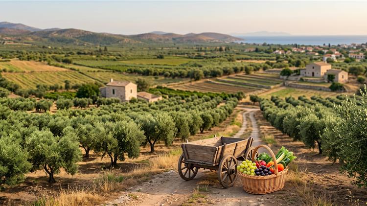 Ταμείο Αγροτικής Επιχειρηματικότητας: Ενεργοποιούνται χρηματοδοτικά εργαλεία €365 εκατ. για τον αγροδιατροφικό τομέα