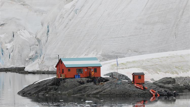 Antarctic krill fishery closes early for second consecutive year, intensifying calls for Southern Ocean protection