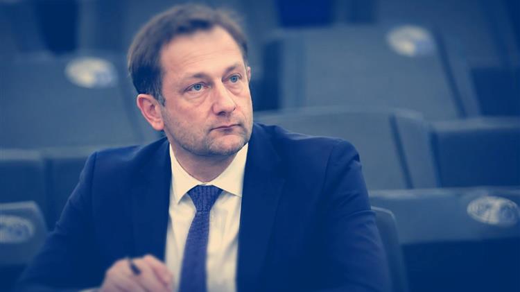 Κριστόφ Χάνσεν: Νερό και κλιματική ανθεκτικότητα στο επίκεντρο της ευρωπαϊκής αγροτικής πολιτικής