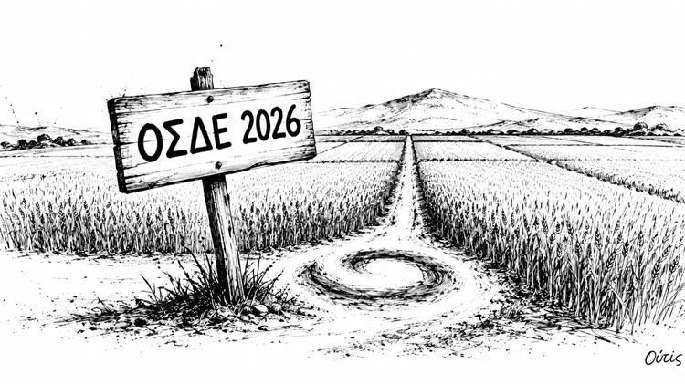 ΟΣΔΕ 2026: Τα μισθωτήρια περνούν από «κόσκινο» – ποια χωράφια κινδυνεύουν να μείνουν εκτός πληρωμής