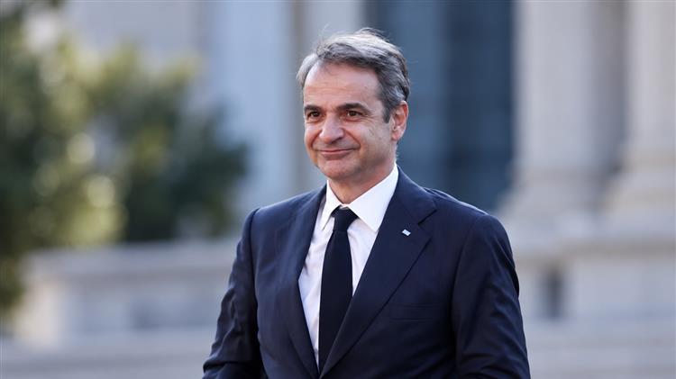 Μητσοτάκης: 120 δόσεις και πετρέλαιο απέναντι σε έναν ακριβό χειμώνα