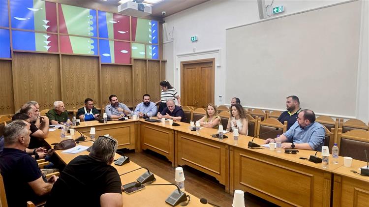 Κρήτη: Συναγερμός για καθυστερήσεις στο ΟΣΔΕ και τις πληρωμές των αγροτών