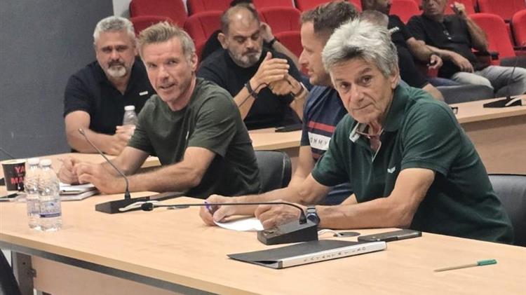 Αγροτικός Σύλλογος Ιεράπετρας: Τέλος στην κοροϊδία για τα έργα και τα προβλήματα του πρωτογενούς τομέα