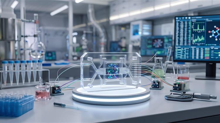 Γερμανία: 100.000 ευρώ για την ανάπτυξη εναλλακτικών μεθόδων αντί των πειραμάτων σε ζώα
