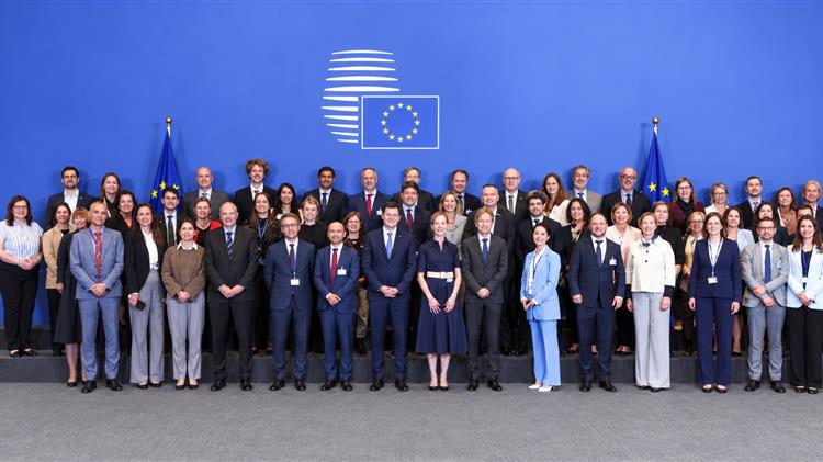 FAO: Η Ευρώπη αλλάζει τακτική – Η μάχη για γεωργία, τρόφιμα και κλίμα