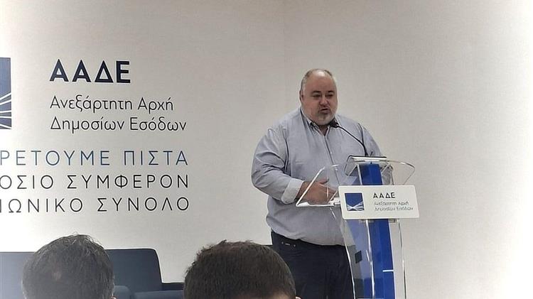 Γαρδικιώτης για το ΟΣΔΕ: Η κυβέρνηση σε ρόλο παρατηρητή της δικής της μεταρρύθμισης