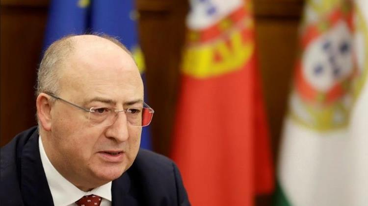 Η Πορτογαλία ρίχνει τις κατσίκες στη μάχη με τις φωτιές