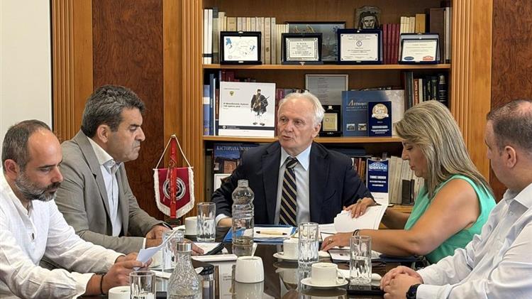 Πρωτογενής τομέας Καστοριάς: Στο τραπέζι αποζημιώσεις για τον παγετό, μέτρα για την ευλογιά και υποδομές