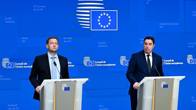 Συμβούλιο Υπουργών Γεωργίας: Η γραμμή Χάνσεν και τα αιτήματα της Ελλάδας