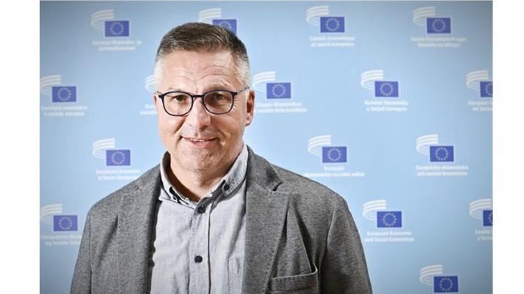 Tchoukanov: European livestock cannot wait for the next crisis