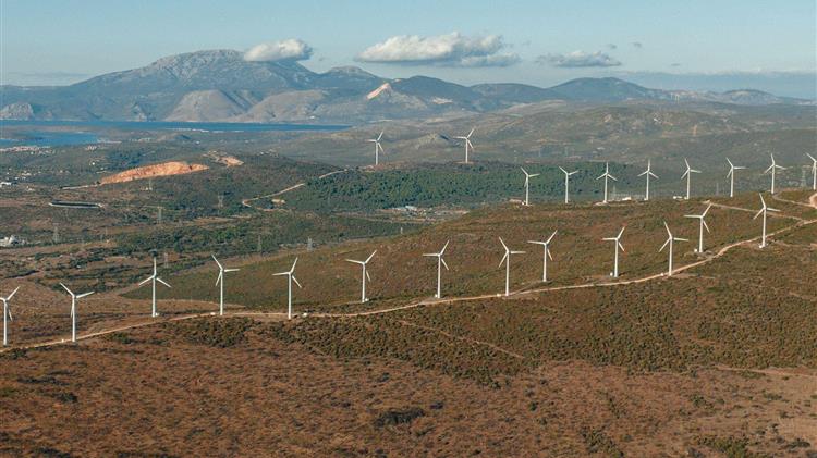 Εμπόριο πράσινης ενέργειας στην ΕΕ: Μείωση σε φωτοβολταϊκά και βιοκαύσιμα, άλμα στις ανεμογεννήτριες το 2025