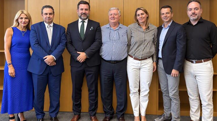 Στρατηγική συμμαχία ΑΠΟΛΛΩΝ Α.Ε. και AEGIS Insurance Brokers & Cyber Risks