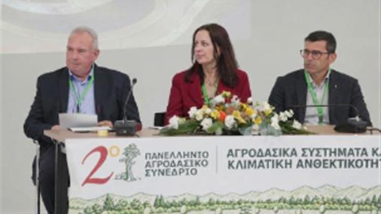 ΓΕΩΤ.Ε.Ε.: Κίνδυνος νέας ενεργειακής μονοκαλλιέργειας και ανάγκη για Διαχειριστικά Σχέδια Βόσκησης