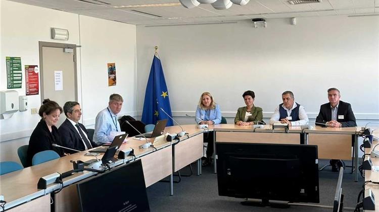 Αίτημα για «Ιδιαίτερο Κεφάλαιο» για τη Θεσσαλία στη Νέα ΚΑΠ