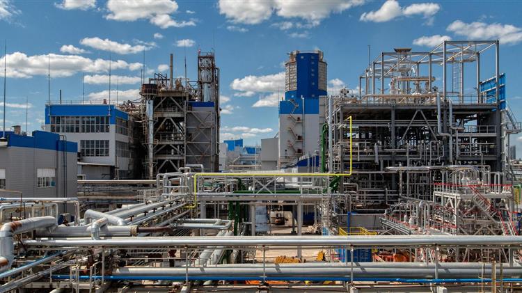EuroChem: Φωτιά στον ρωσικό κολοσσό λιπασμάτων