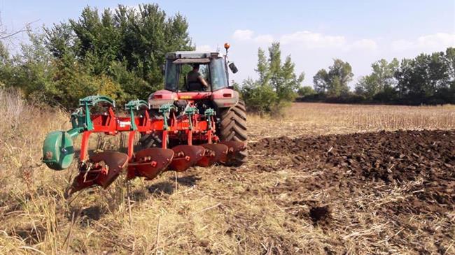 Η “Κοιμωμένη” Κυβέρνηση… Αδυνατεί Να “Ξυπνήσει” Τον Πρωτογενή Τομέα