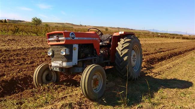 Ήπειρος: Κυκλοφοριακές διευκολύνσεις για μεταφορές αγροτικών προϊόντων