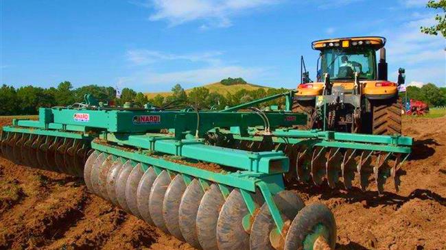 Στο «στόχαστρο» της Κομισιόν οι εισοδηματικές ενισχύσεις των αγροτών