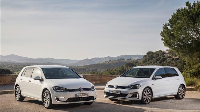 Volkswagen Golf: Ένα μοντέλο-μύθος!