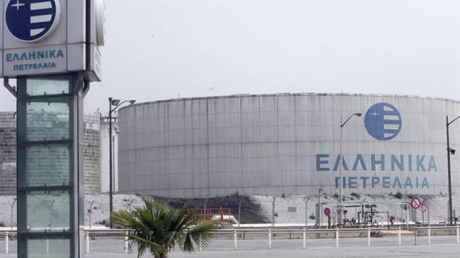 ΕΛΠΕ: Νέα ιστορικά ρεκόρ κερδών, παραγωγής και πωλήσεων για το 2017