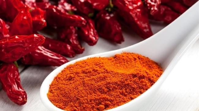 Τα οφέλη της πάπρικας στον οργανισμό σας