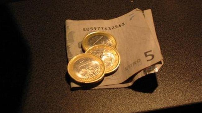 Πληρωμές των δικαιούχων παραγωγής καπνού στη Λάρισα