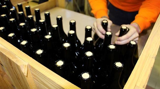 Περιφέρεια Αττικής: Προώθηση Οίνων σε Κορέα και Ιαπωνία