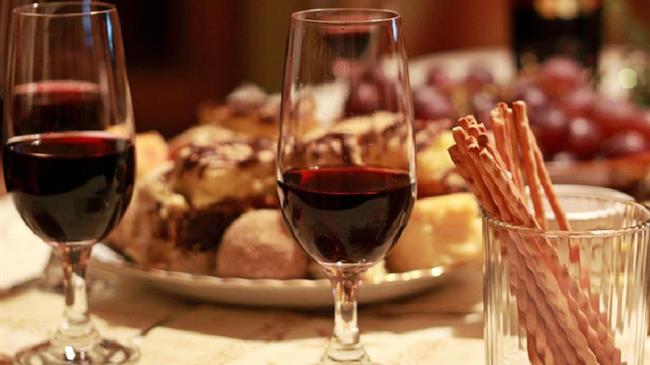 Η αγορά τροφίμων και ποτών της Ιαπωνίας