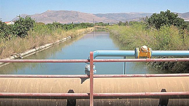 Εκδόθηκε η πρόσκληση για τη δράση «Υποδομές εγγείων βελτιώσεων» του ΠΑΑ 2014-2020, προϋπολογισμού 180 εκατ. €