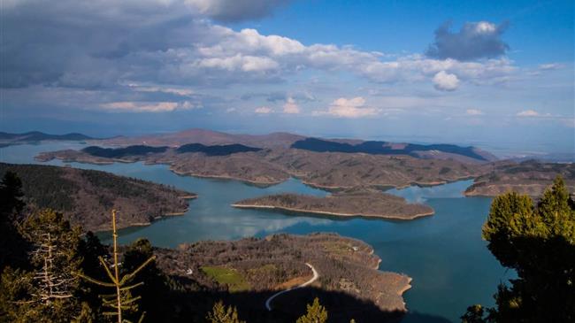 Ευρεία σύσκεψη για την αποκατάσταση της λίμνης Κορώνειας ​