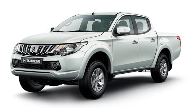 To L200 γιορτάζει 40 χρόνια δύναμης!